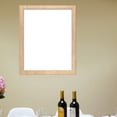 thumbnail image 1 of 9x7 Picture Frame Display Pictures 6x8 with Mat Or 9x7 Without Mat Wall Hanging Photo Frame for Wall Mounting Display Photo Frames, 1 of 1