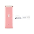thumbnail image 1 of Professional Dog Hair Clipper Waterproof Wireless Cat Grooming Clipper Mute Low Noise Pet, 1 of 8