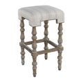 thumbnail image 1 of Tabouret de bar sans dossier Mabel, 1 of 5