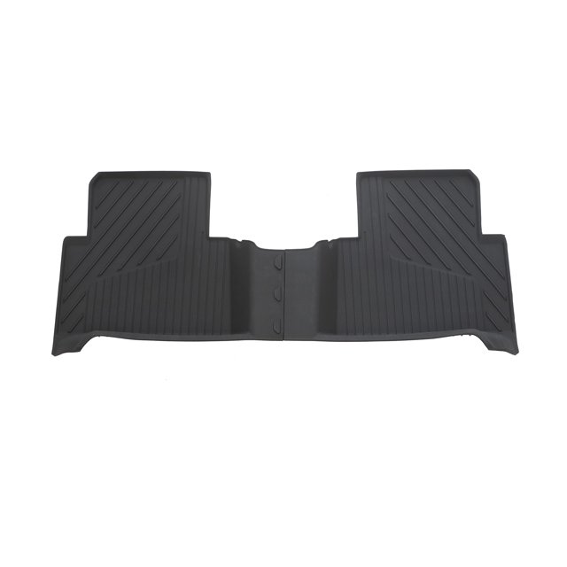 GM Accessories 84708335 Doublure de Sol Premium Tout Temps Emboîtable en Noir Jet