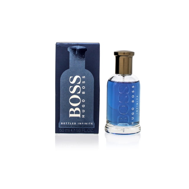 BOSS BOTTLED INFINITE/HUGO BOSS EDP SPRAY 1.6 OZ (50 ML) (M)
