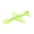 thumbnail image 4 of Birdeem Cuillère Avion en Plastique pour la Maison, Petite, 4 of 5