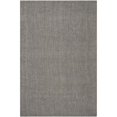 thumbnail image 1 of Safavieh Natural Fiber Light Grey Area Rug - 6' x 9', 1 of 2