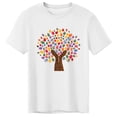 thumbnail image 3 of T-shirt Décontracté à Manches Courtes pour Homme, Col Rond, Imprimé de Lettres, Tee Confortable et Extensible pour l'Été, Usage Intérieur Extérieur, Tous les T-Shirts pour Hommes, Paquet de Chemises pour Hommes, Grande Chemise pour Homme, T-Shirt Graphique pour Homme, Homme Grand, 3 of 4