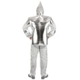 thumbnail image 4 of Wizard of Oz Men's Plus Size Adult Tin Man Costume, 4 of 5