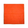 thumbnail image 1 of CTM® Cotton Solid Color Bandanas, 1 of 1