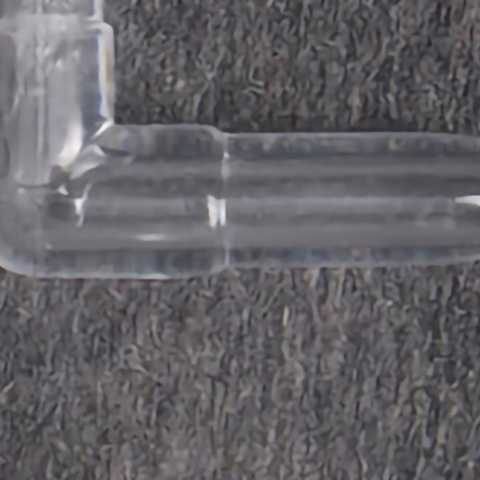 Oxygen Pump Connector Aquarium Air Pump Connector Aquarium Air Tubing Connector Fish Air Tubing Connector Fish Oxygen Pump Connector Oxygen Pump Connector Transparent Acrylic