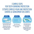 thumbnail image 4 of Oral-B Pour la Nuit Protège-Dents, 4 of 9