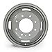 thumbnail image 3 of 17" 17x6.5 New Dually Steel Wheel for 2005-2022 FORD F350 Super Duty OEM Design Replacement Rim, 3 of 4