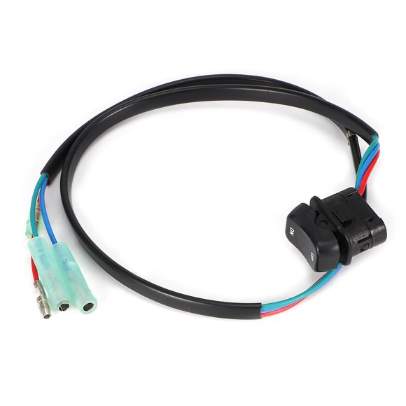 703-82563-30 Outboard Motor Switch Trim & Tilt Switch 7038256330 Fit For 703 Outboard Motor Remote Control Box
