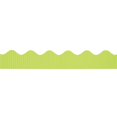 thumbnail image 1 of Pacon PAC37056-6 Bordure Décorative 2.25 Po x 50 Pi, Lime Uni - 6 Rouleaux, 1 of 1