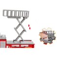 thumbnail image 4 of Engineering Toy Mining Car Truck Children‘s Birthday Gift Fire Rescue, 4 of 7