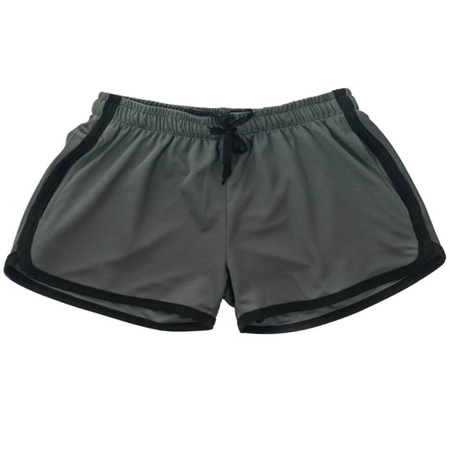 MesaSe Shorts de Gym pour Hommes Course Entraînement Jogging Short