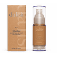 thumbnail image 1 of da lish cosmetics - Clean Weightless Buildable Coverage Foundation For All Skin Types - - F03 Tan, 1 of 6