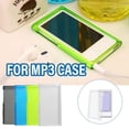 thumbnail image 2 of Clear Glossy TPU Gel Case For Apple iPod Nano 7th 7G-Generation Shell Cover AU S T3N3, 2 of 7