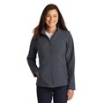 thumbnail image 1 of Port Authority Veste Coquille Souple de Base pour Femmes. L317, 1 of 1
