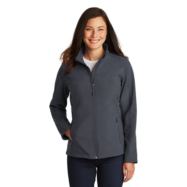Port Authority Veste Coquille Souple de Base pour Femmes. L317