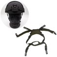 thumbnail image 1 of Durable Chin , Hanging ,Adjustable Lanyard with Screws for Sport ,Outdoor ,Hunting , Accessories , Green, 1 of 8