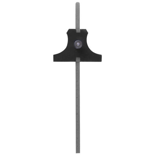 Depth Gauge By Peachtree Woodworking Pw2164