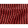 thumbnail image 5 of oneOone Viscose Jersey Red Fabric Block Craft Projects Decor Fabric Printed By The Yard 60 Inch Wide-M4, 5 of 5