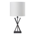 thumbnail image 1 of Lampe de table hometrends, 1 of 5
