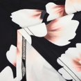 thumbnail image 3 of Womens Tops Long Sleeve Womens V Neck Pullover Off the Shoulder Printing Long Sleeve Tops, 3 of 8
