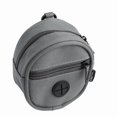 thumbnail image 4 of One Paw, Poop Bag Dispenser and Snack Holder for Dogs, Multiple Colours, 4 of 9