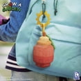 thumbnail image 4 of Grow A Garden - Mystery Plush Clips - Blind Box Assortment - Series 1 - Crop Collection - Stuffed Plush Toys - Includes DLC Code Redeemable on Roblox - Officially Licensed by PhatMojo, 4 of 4