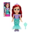 thumbnail image 2 of Disney Princess My Friend Ariel Doll, 2 of 5