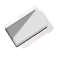thumbnail image 1 of Yeacher 138*85mm Removal Spring Steel Flexible Build Plate Sheet Compatible with 3D Printer Creality Ld-002H, 1 of 8