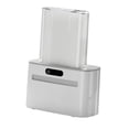 thumbnail image 4 of veasfak Automatic Flosser Dispenser Floss Sticks Holder for Daily Use Wedding Office Gray, 4 of 9