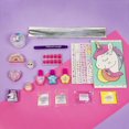 thumbnail image 4 of Just My Style Kit d’art corporel et d’art des ongles, 4 of 7