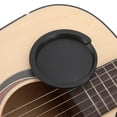 thumbnail image 4 of Sound Hole , Feedback Reducer Soundhole Cover  For Instrument, 4 of 7