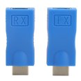 thumbnail image 4 of Tbest Adaptateur 4K 1080P vers RJ45 sur Chat 5e/6 LAN Ethernet 30m, 4 of 8