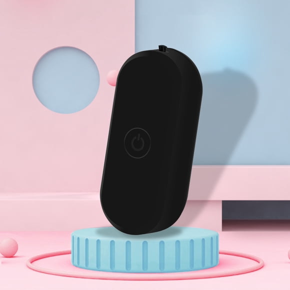 TIMIFIS Air Purifier Purifier Necklace Small Purifiers No Electricity Rechargeable Travel-Size Purifiers Apartment Essentials
