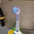 thumbnail image 1 of WIFKLSIIPG Apply The Music B Electric Toothbrush 5789EB17pro300 Toothbrush Head Cap, 1 of 1