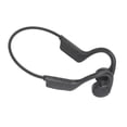 thumbnail image 1 of Sport Headphones, Intelligent Bone Conduction Headphones HiFi Lightweight  for Running, 1 of 7