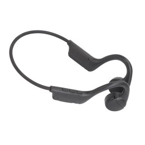 Sport Headphones, Intelligent Bone Conduction Headphones HiFi Lightweight  for Running