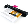 thumbnail image 4 of I.R.I.S Express 4 USB Portable Scanner, 4 of 5