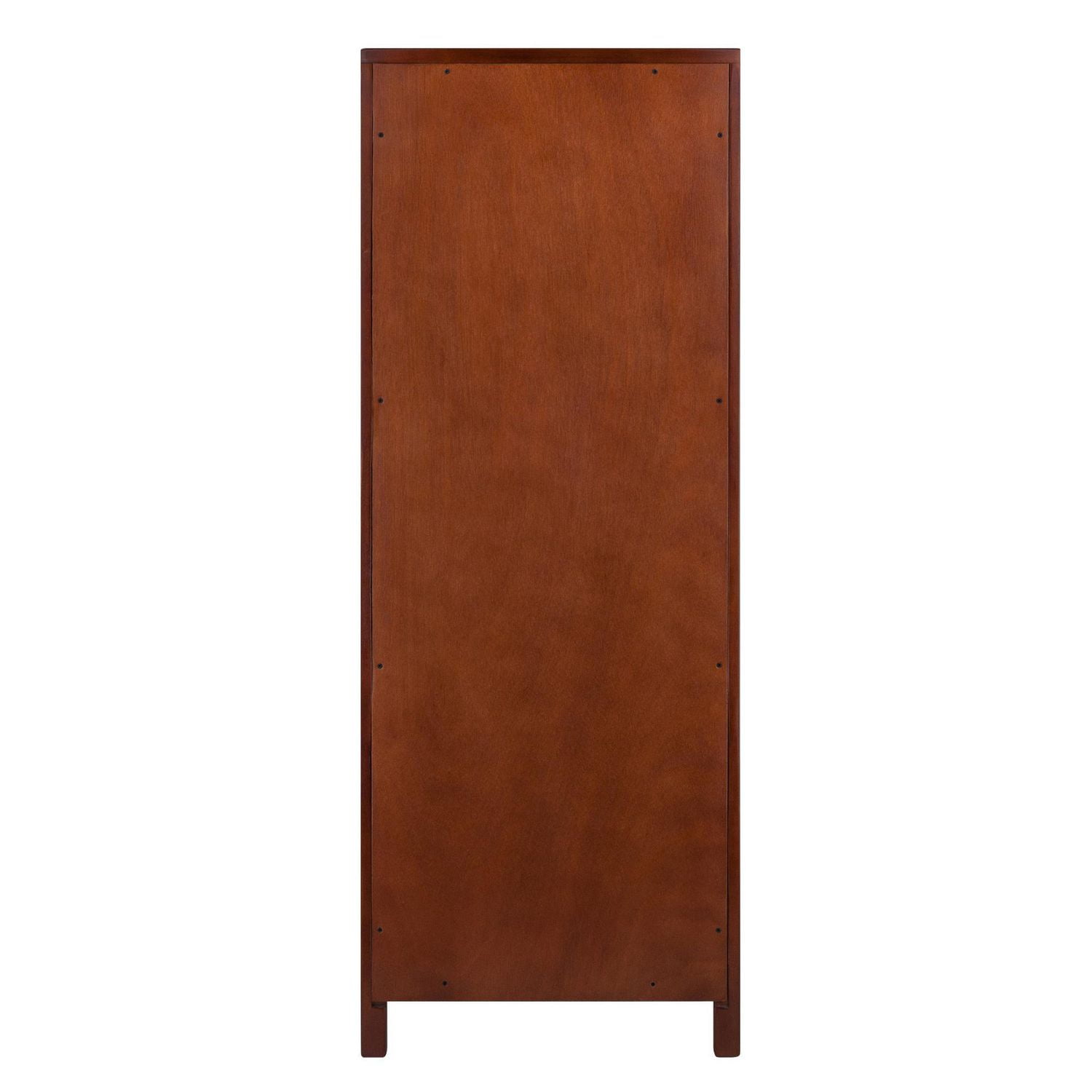 Winsome- Brooke Jelly armoire
