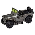 thumbnail image 3 of Transformers Toys Studio Series 77 Deluxe Class N.E.S.T. BUMBLEBEE Universal Studios Transformers, 3 of 3