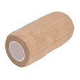 thumbnail image 1 of Bandage, Promote Healing Self Adhesive 12PCS Breathable Cattle Bandage Non Woven Safe  For First Aid Measures For Farm, 1 of 8