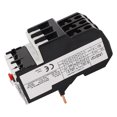 thumbnail image 2 of Electric Relay,400V 600V 12‑18A Thermal Electric Heat Relay Protector Heat Overload Relay Revolutionary Design, 2 of 8