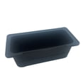 thumbnail image 1 of Silicone Barbecue Grill Mat with Integrated Oil Tray and Non Stick Cooking for Easy Grilling, 1 of 4