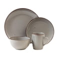 thumbnail image 1 of Safdie & Co. Dinnerset 16PC Stoneware Utopia, 1 of 6