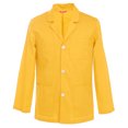 thumbnail image 2 of Manteau de Laboratoire de Consultation pour Hommes de 31 Po, 2 of 4