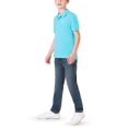 thumbnail image 4 of U.S. Polo Assn. Boy's Short Sleeve Polo Shirt, 4 of 4