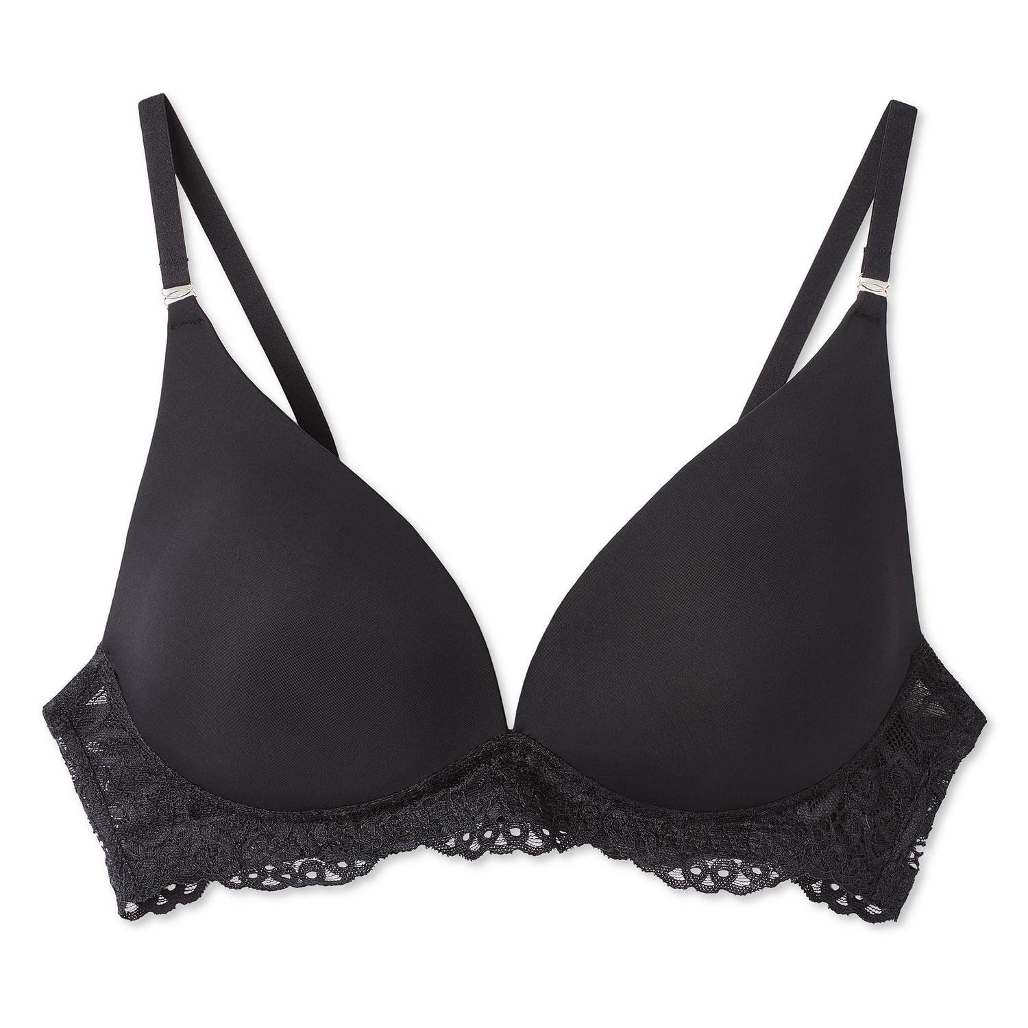 Soutien-gorge en dentelle George pour femmes