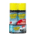 thumbnail image 1 of Invisible Glass Aerosol 19oz 2-pack, 1 of 9