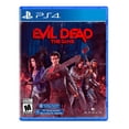 thumbnail image 1 of Jeu vidéo Evil Dead: The Game pour (PS4), 1 of 9